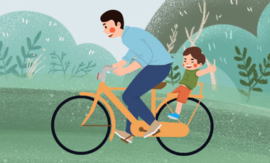 點(diǎn)子科技祝所有的父親們節(jié)日快樂(lè)