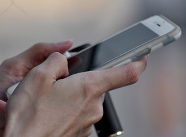 報告：青少年手機(jī)上平均裝載App達(dá)66款