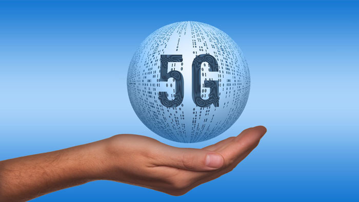5G時代:人工智能將進入尋常百姓生活中一